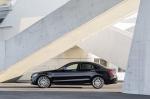 Mercedes-AMG C43 4Matic 2018 года (WW)